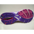 3 Farben Damen Sicherheit Outdoor Laufschuhe Schuhe